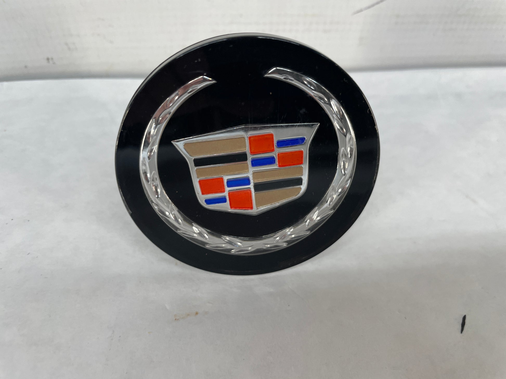 2009 Cadillac CTS-V Sedan Wheel Center Cap OEM - Day's Parts Yard