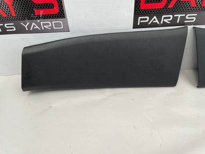 2014 Chevy SS Sedan RH & LH Interior B Panel Trim OEM - Day's Parts Yard