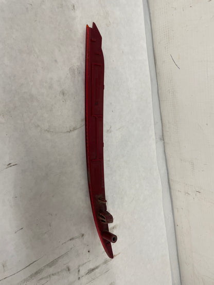 2015 Chevy SS Sedan RH & LH Rear Bumper Fascia Lower Signal Lamps Light Reflectors OEM