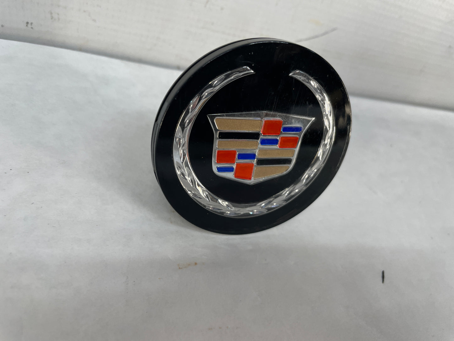 2009 Cadillac CTS-V Sedan Wheel Center Cap OEM - Day's Parts Yard