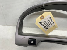 2006 Pontiac GTO Speedometer Gauge Cluster Bezel Trim Panel OEM - Day's Parts Yard