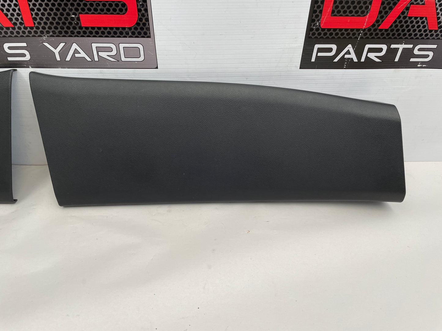 2014 Chevy SS Sedan RH & LH Interior B Panel Trim OEM - Day's Parts Yard