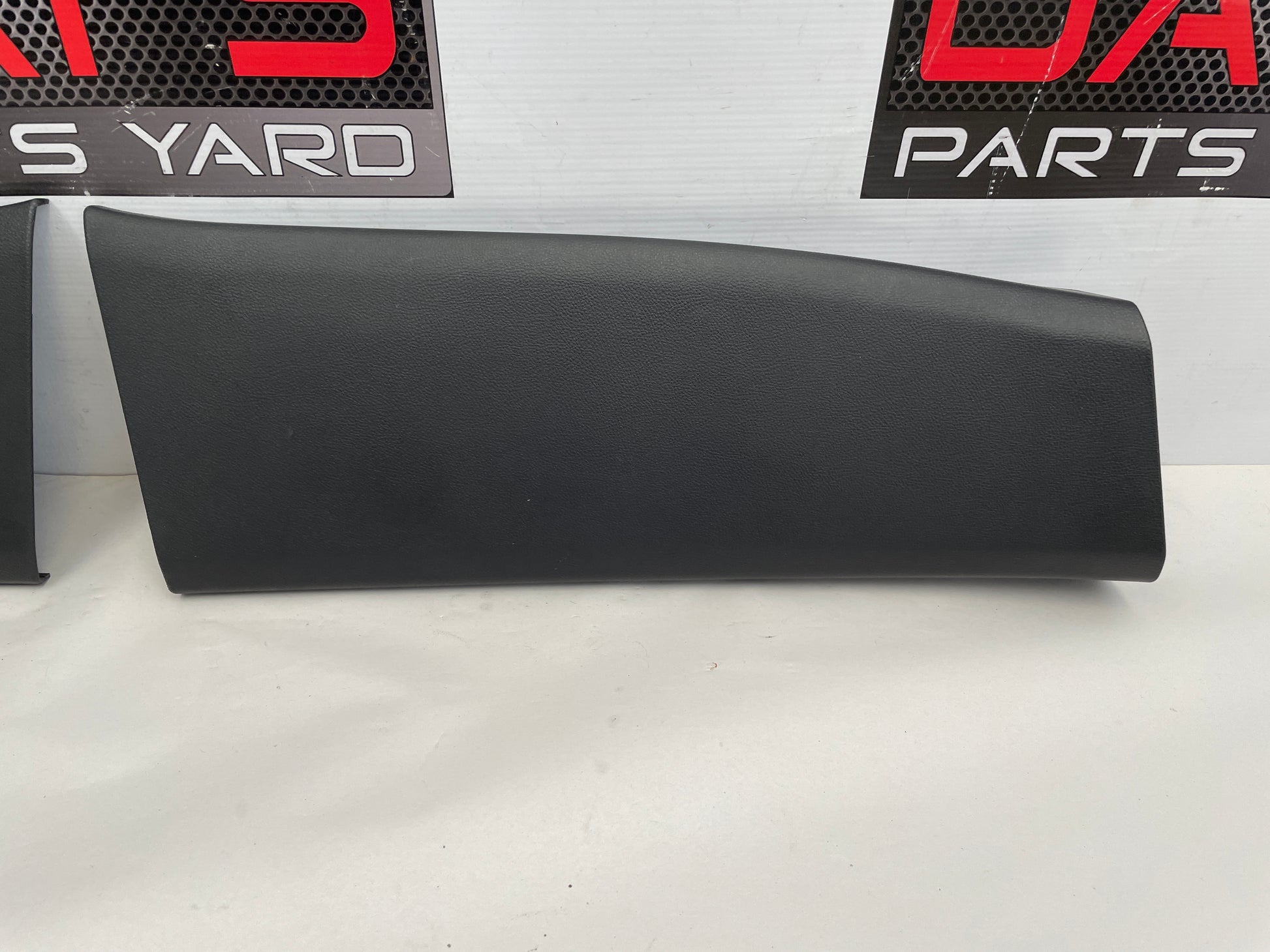 2014 Chevy SS Sedan RH & LH Interior B Panel Trim OEM - Day's Parts Yard