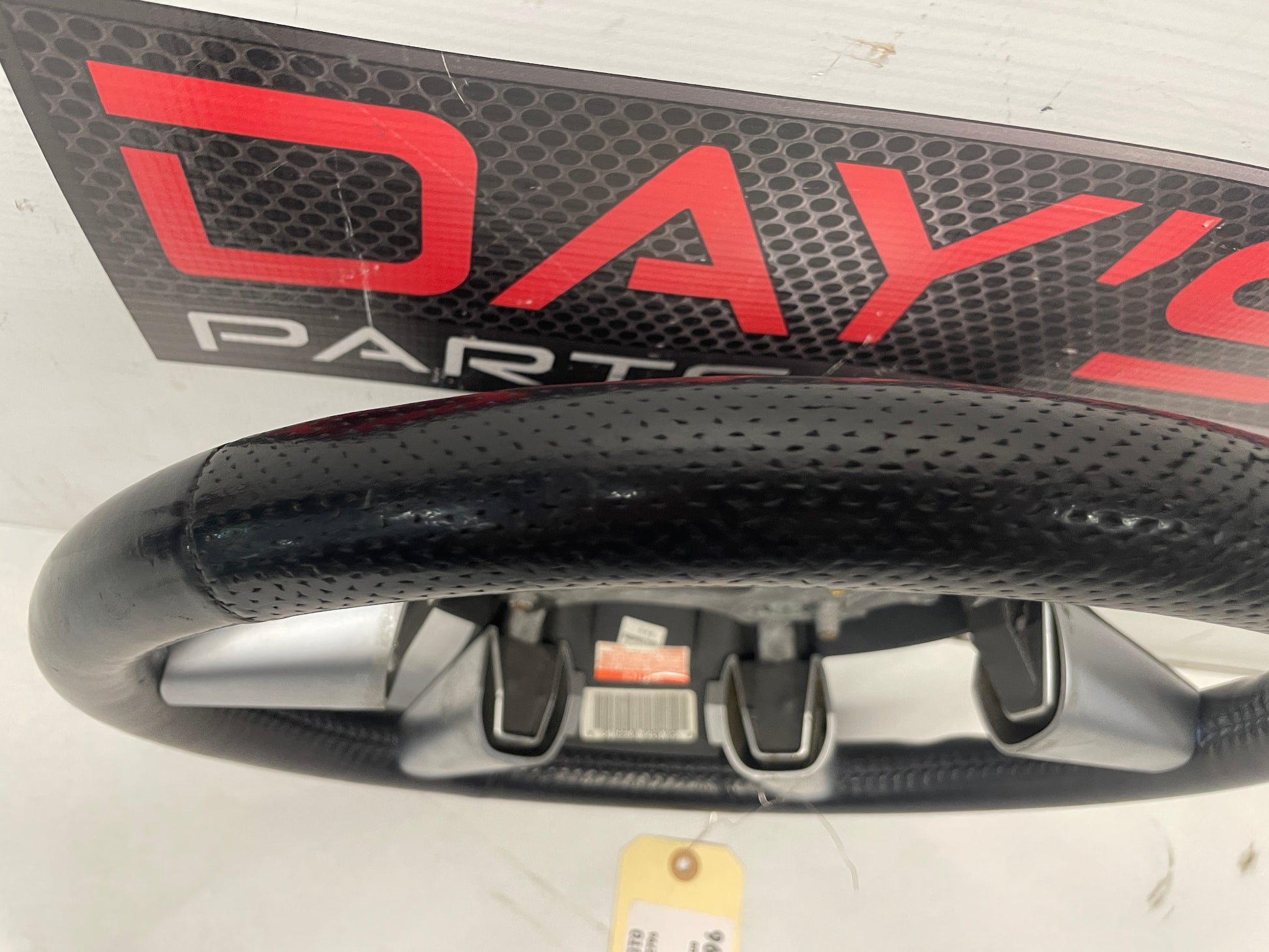 2005 Pontiac GTO Steering Wheel OEM - Day's Parts Yard