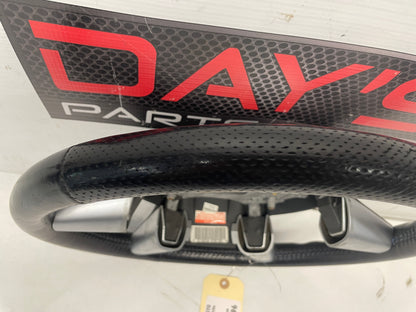 2005 Pontiac GTO Steering Wheel OEM - Day's Parts Yard