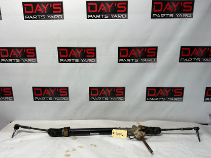 2010 Chevy Camaro SS Power Steering Rack and Pinion Gear Assembly OEM - Day's Parts Yard