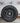2019 Chevy Tahoe K1500 Premier Factory Spare Wheel & Tire 17X7.5 OEM