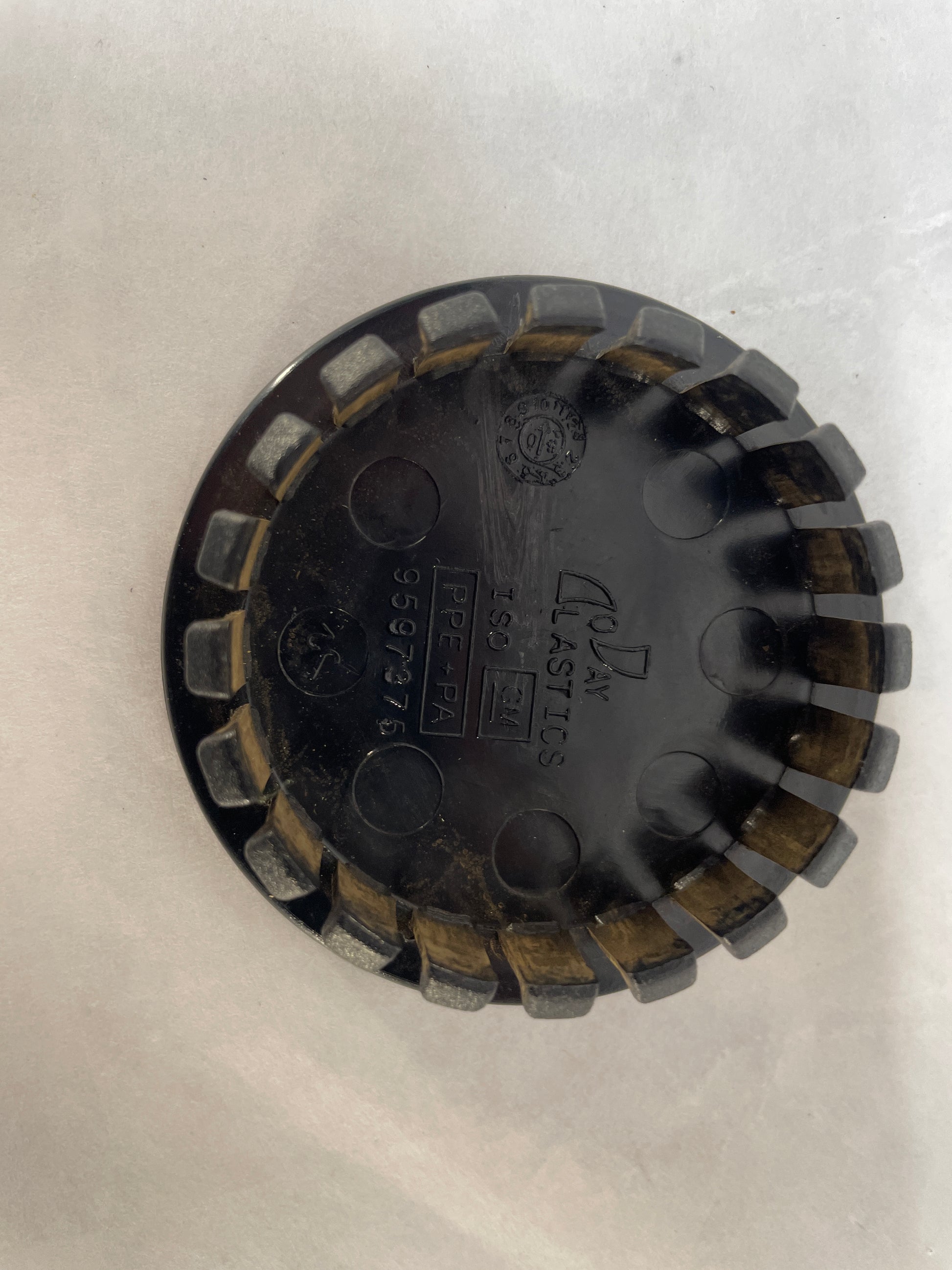 2009 Cadillac CTS-V Sedan Wheel Center Cap OEM - Day's Parts Yard