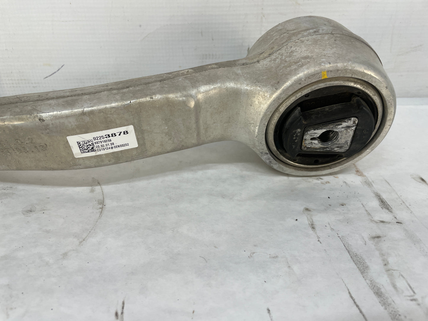 2015 Chevy SS Sedan RH Passenger Front Suspension Lower Control Arm Link OEM