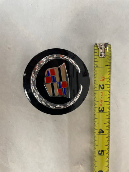 2009 Cadillac CTS-V Sedan Wheel Center Cap OEM - Day's Parts Yard