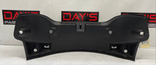 2014 Chevy Camaro ZL1 Convertible Rear Body Tailgate Panel Trim OEM - Day's Parts Yard