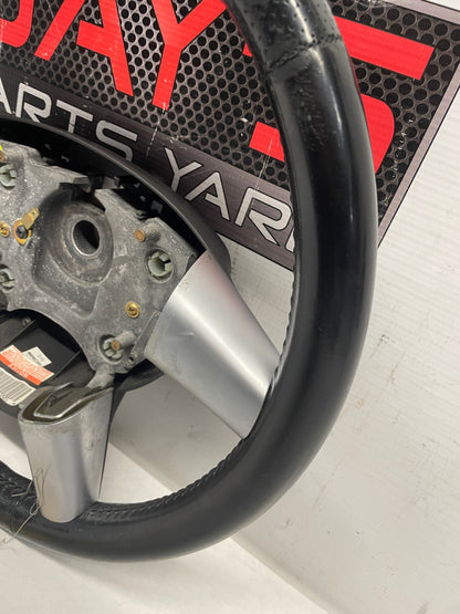 2005 Pontiac GTO Steering Wheel OEM - Day's Parts Yard
