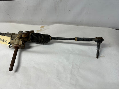 2010 Chevy Camaro SS Power Steering Rack and Pinion Gear Assembly OEM - Day's Parts Yard