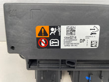 2014 Chevy SS Sedan Air Bag Control Module OEM - Day's Parts Yard