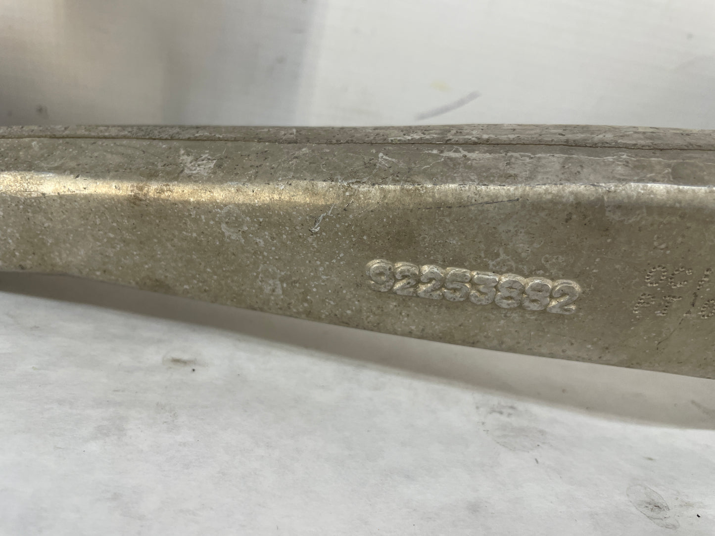 2015 Chevy SS Sedan RH Passenger Front Suspension Lower Control Arm Link OEM