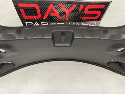 2014 Chevy Camaro ZL1 Convertible Rear Body Tailgate Panel Trim OEM - Day's Parts Yard