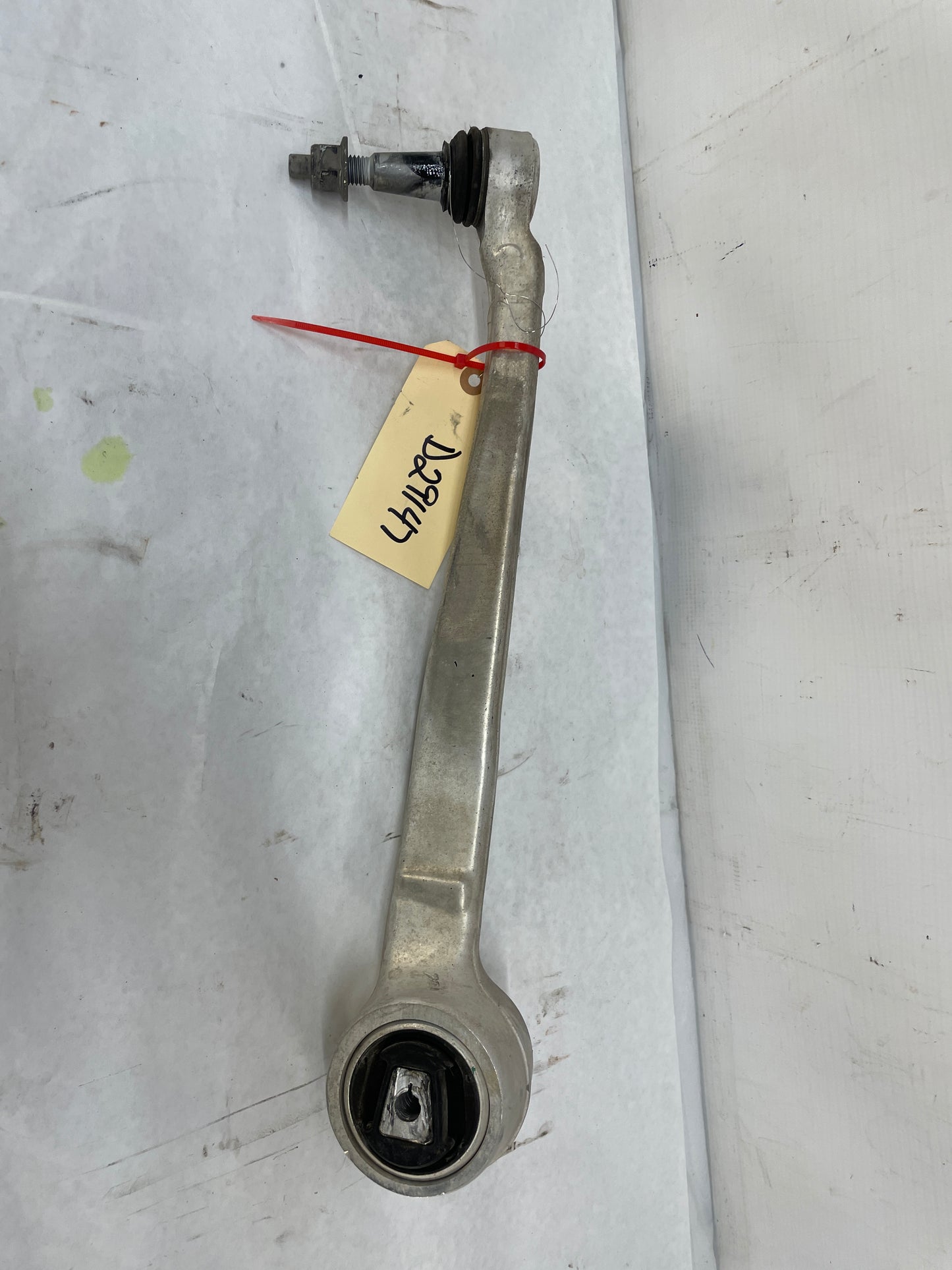 2015 Chevy SS Sedan RH Passenger Front Suspension Lower Control Arm Link OEM