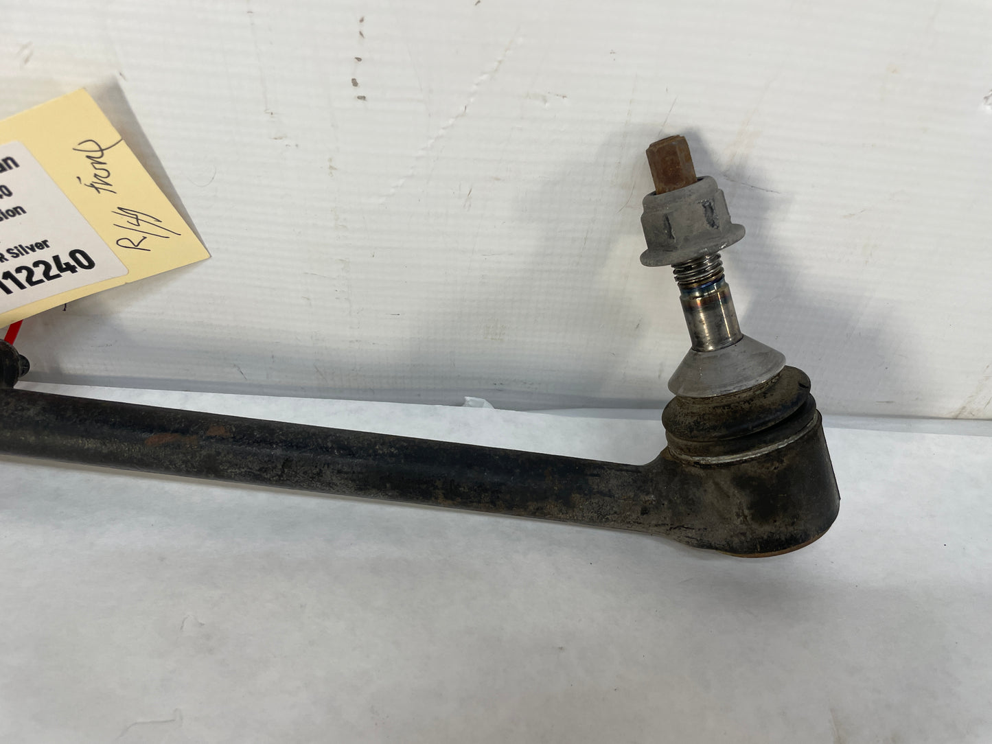 2015 Chevy SS Sedan RH Passenger Front Suspension Lower Rearward Control Arm Link OEM