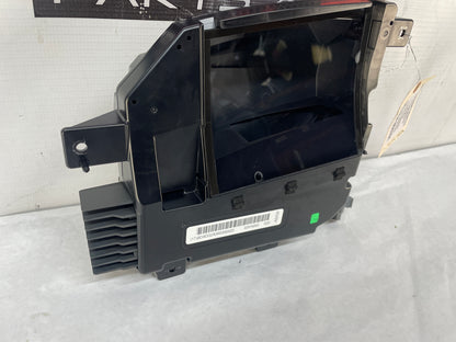 2013 Chevy Camaro ZL1 Heads Up Display HUD Projector Screen OEM - Day's Parts Yard