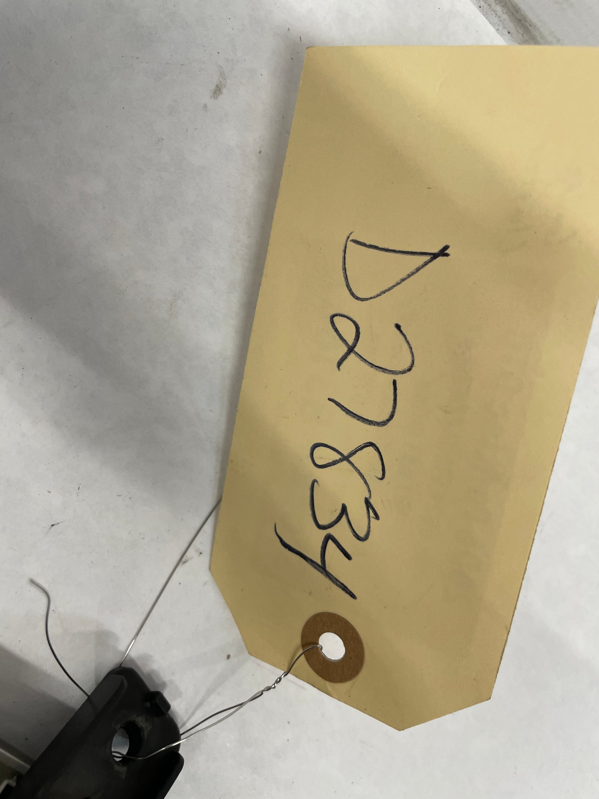 2006 Pontiac GTO Red Gauge Cluster Speedometer OEM - Day's Parts Yard