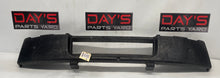 2013 Chevy Caprice Rear Bumper Impact Foam Absorber OEM - Day's Parts Yard