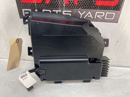 2013 Chevy Camaro ZL1 Heads Up Display HUD Projector Screen OEM - Day's Parts Yard