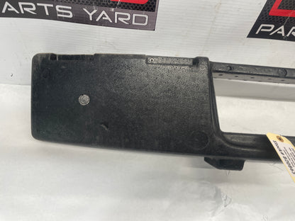 2013 Chevy Caprice Rear Bumper Impact Foam Absorber OEM - Day's Parts Yard