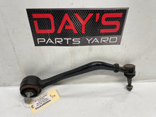 2014 Chevy Camaro ZL1 LH Driver Front Suspension Lower Control Arm OEM - Day's Parts Yard