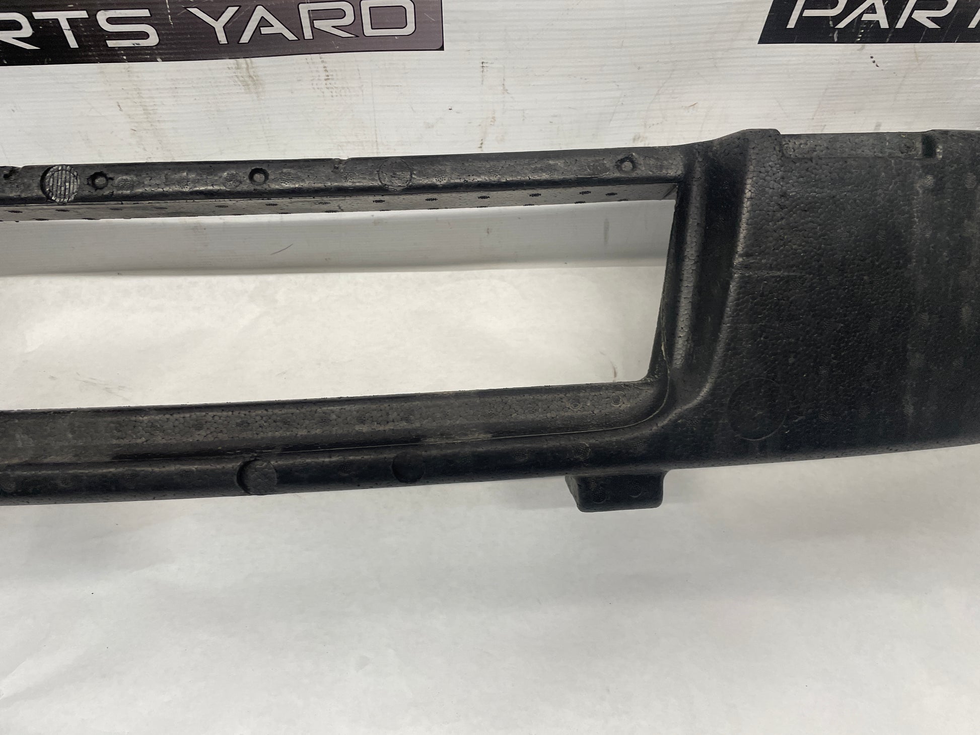 2013 Chevy Caprice Rear Bumper Impact Foam Absorber OEM - Day's Parts Yard
