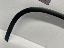 2015 Chevy SS Sedan Rear RH Passenger Side Window Glass Trim Molding OEM - Day's Parts Yard
