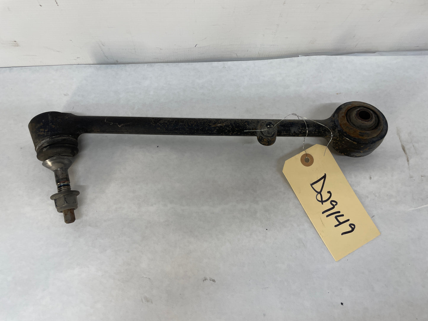 2015 Chevy SS Sedan LH Driver Front Suspension Lower Rearward Control Arm OEM