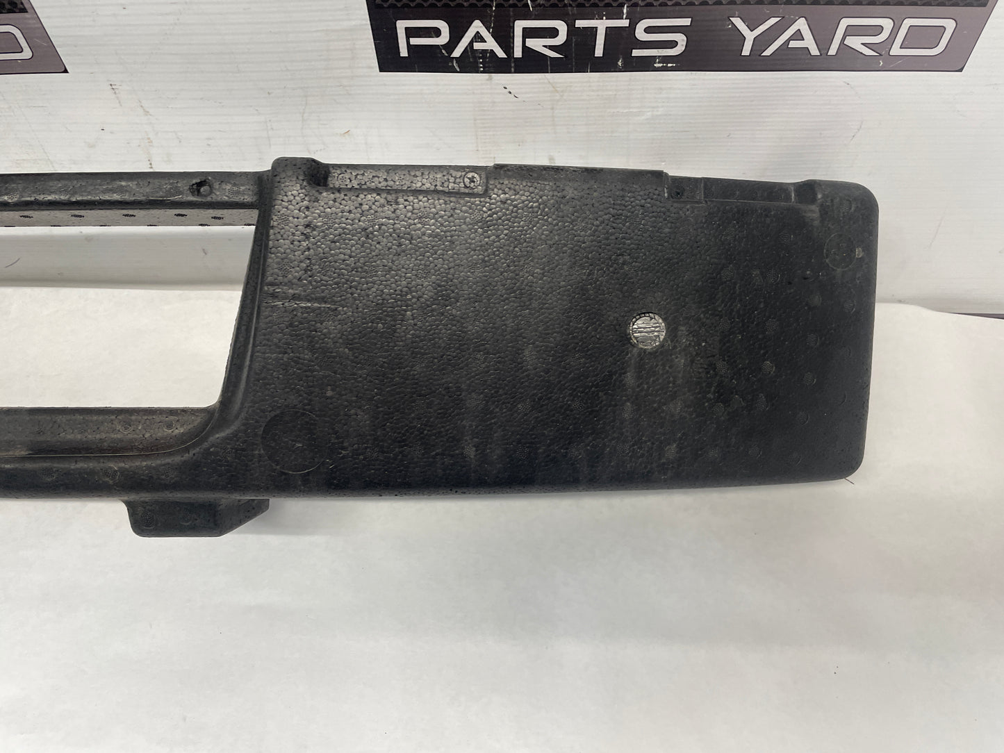 2013 Chevy Caprice Rear Bumper Impact Foam Absorber OEM - Day's Parts Yard
