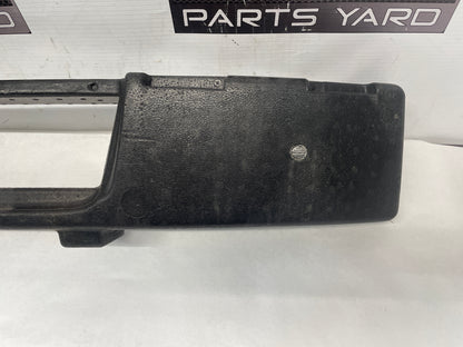 2013 Chevy Caprice Rear Bumper Impact Foam Absorber OEM - Day's Parts Yard