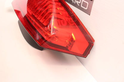2009 Cadillac CTS-V Sedan LH Driver Tail Light Taillight OEM - Day's Parts Yard