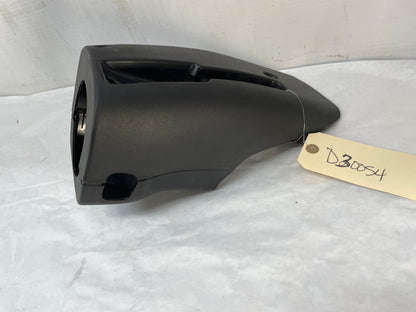 2009 Pontiac G8 GT Steering Column Calm Shell Shroud Cover Trim OEM