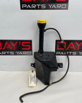 2014 Chevy SS Sedan Radiator Coolant Reservoir Overflow Tank Bottle OEM