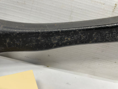 2014 Chevy Camaro ZL1 LH Driver Front Suspension Lower Control Arm OEM - Day's Parts Yard