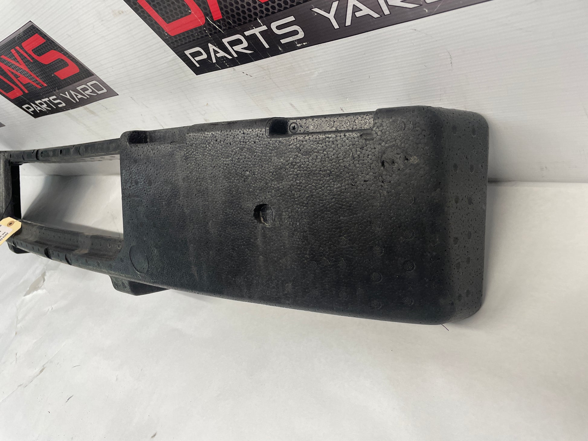 2013 Chevy Caprice Rear Bumper Impact Foam Absorber OEM - Day's Parts Yard