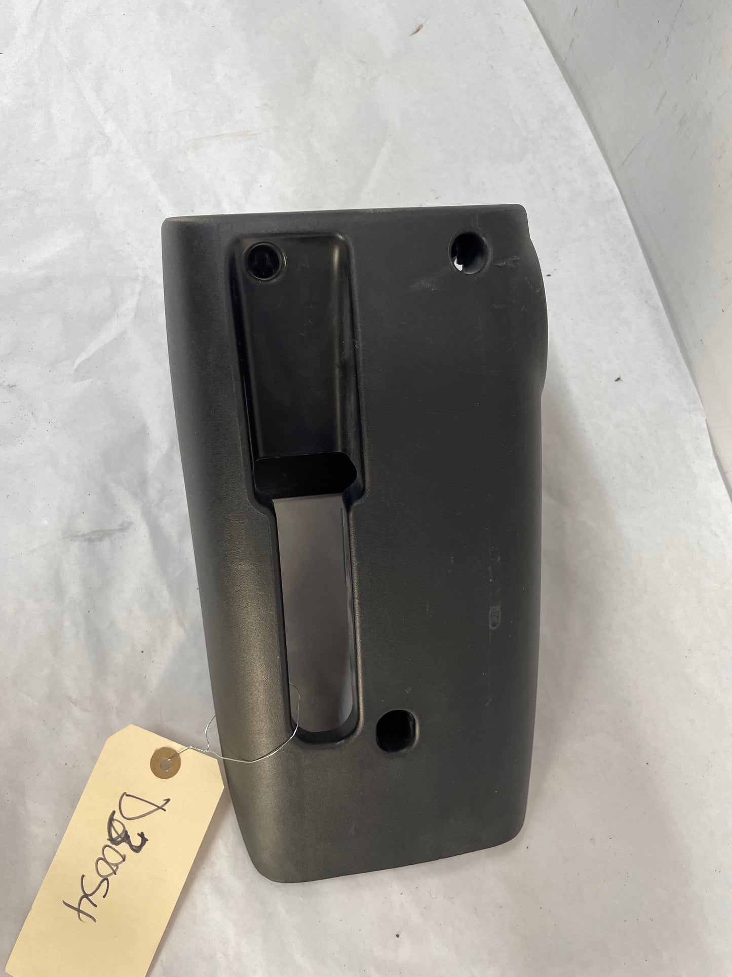 2009 Pontiac G8 GT Steering Column Calm Shell Shroud Cover Trim OEM