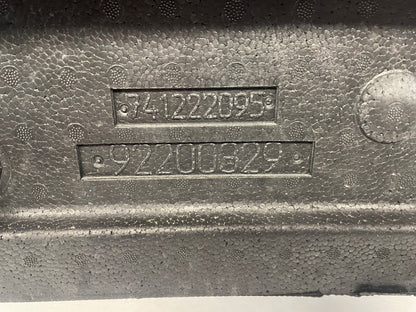 2013 Chevy Caprice Rear Bumper Impact Foam Absorber OEM - Day's Parts Yard