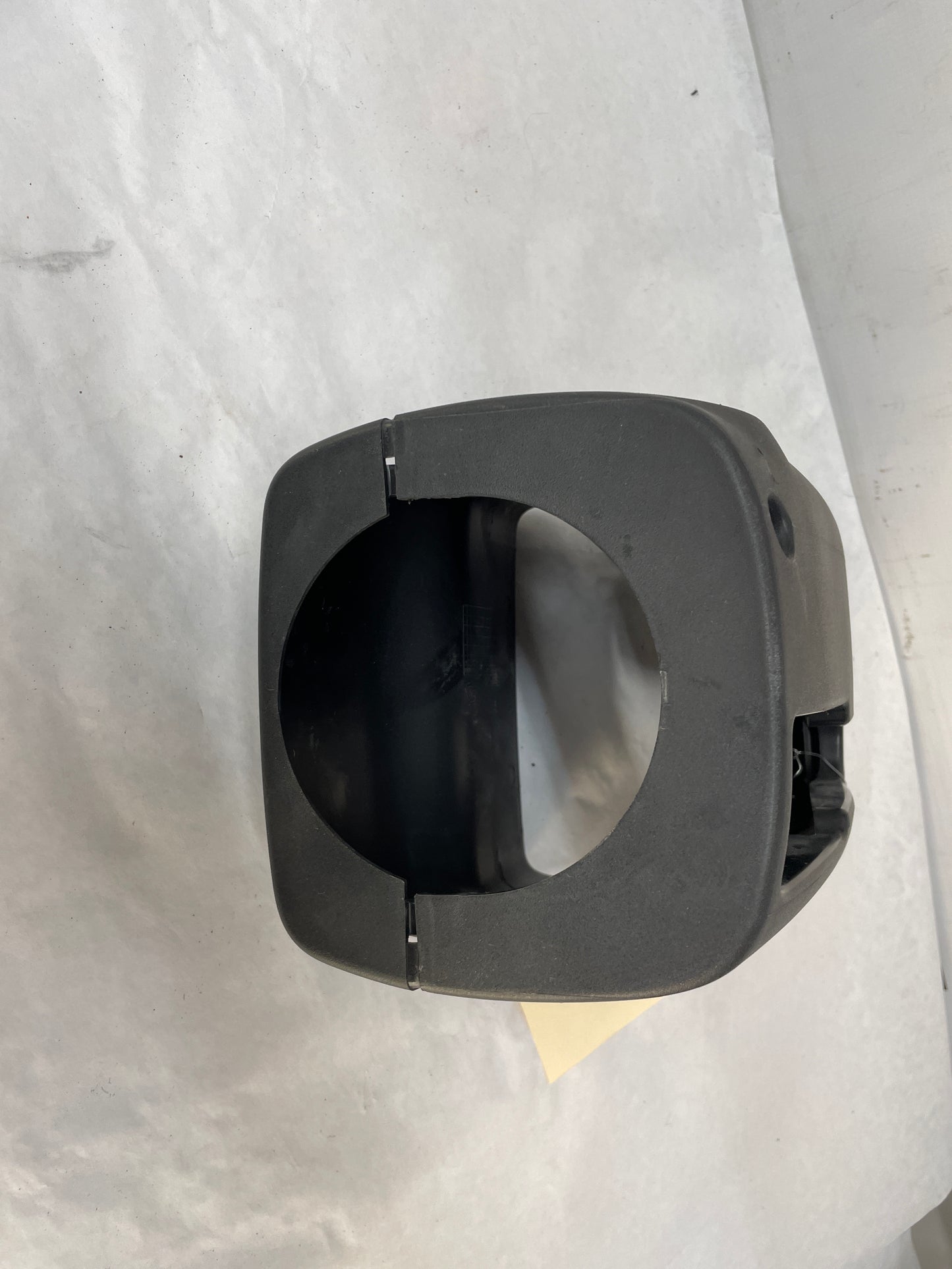 2009 Pontiac G8 GT Steering Column Calm Shell Shroud Cover Trim OEM