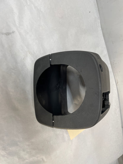 2009 Pontiac G8 GT Steering Column Calm Shell Shroud Cover Trim OEM