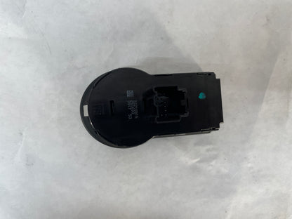 2013 Chevy Camaro ZL1 Headlight Headlamp Switch w/ Fog Lights Lamp OEM - Day's Parts Yard