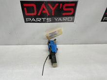 2006 Pontiac GTO LH Driver Door Lock Actuator Assembly OEM - Day's Parts Yard