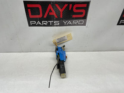 2006 Pontiac GTO LH Driver Door Lock Actuator Assembly OEM - Day's Parts Yard