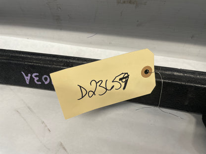 2013 Chevy Caprice Rear Bumper Impact Foam Absorber OEM - Day's Parts Yard