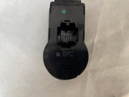 2013 Chevy Camaro ZL1 Headlight Headlamp Switch w/ Fog Lights Lamp OEM - Day's Parts Yard