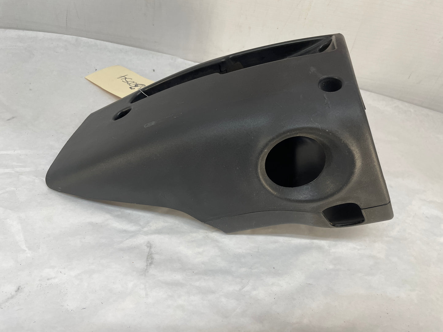 2009 Pontiac G8 GT Steering Column Calm Shell Shroud Cover Trim OEM