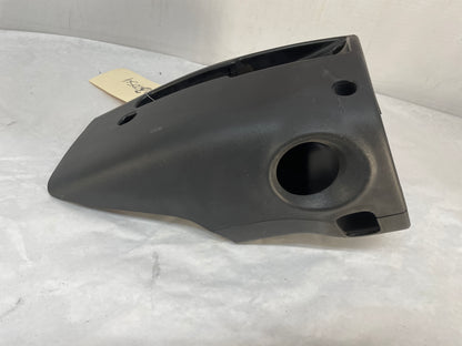 2009 Pontiac G8 GT Steering Column Calm Shell Shroud Cover Trim OEM