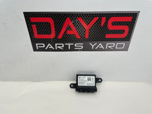 2014 Chevy SS Sedan Parking Aid Control Module OEM - Day's Parts Yard